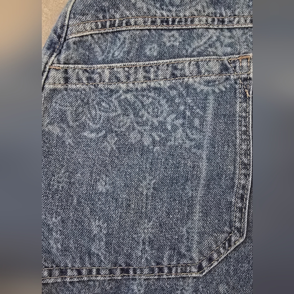 We The Free Palmer Shorts - Picture 8 of 8